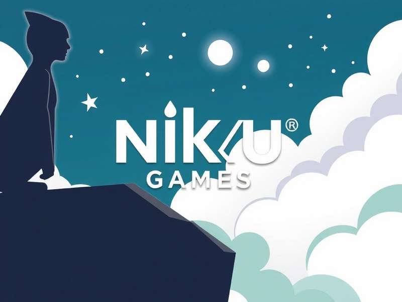 Neon Racer Game Screenshot