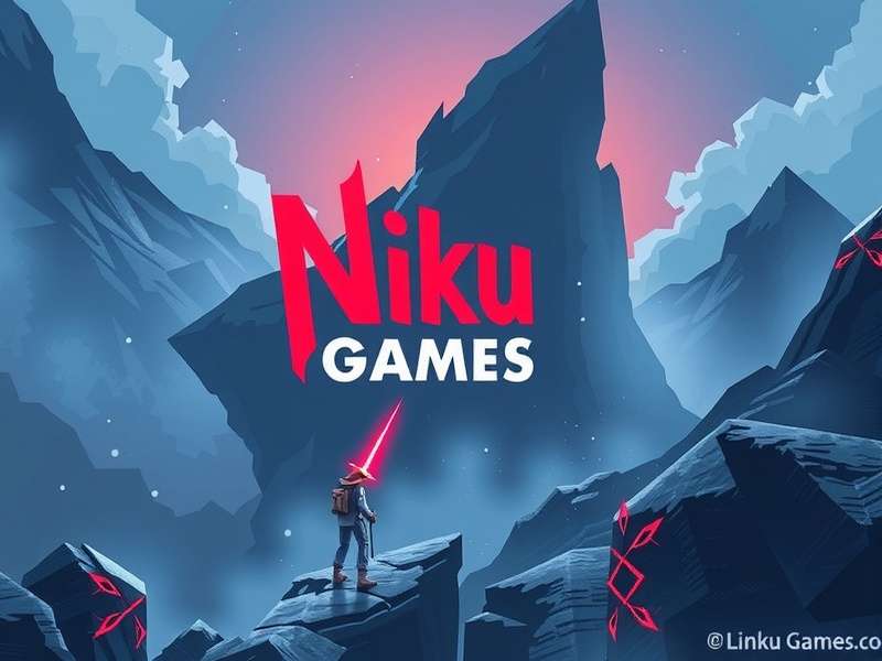 Amit Patel, Creative Director of Niku Games LLP