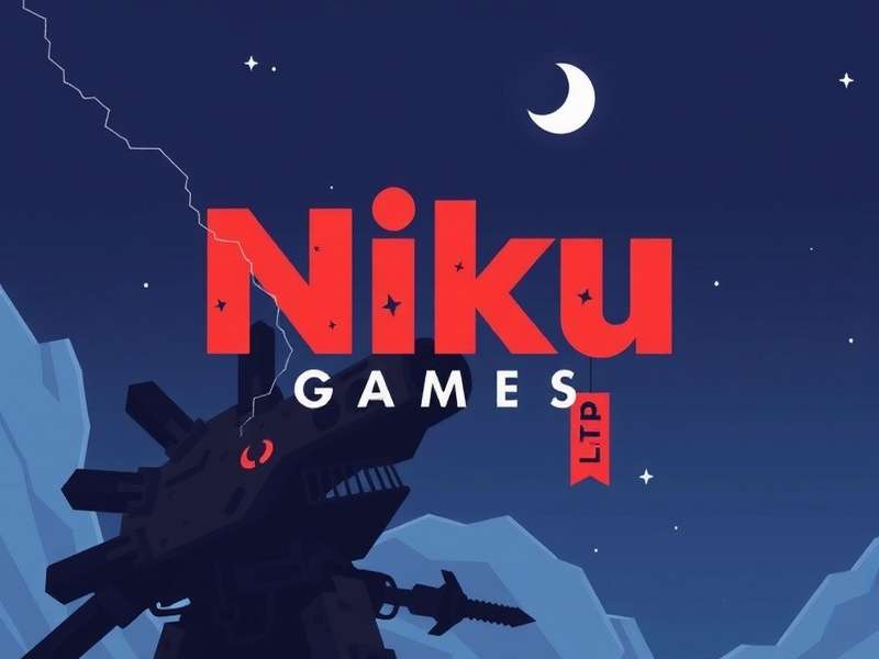 Priya Sharma, CTO of Niku Games LLP